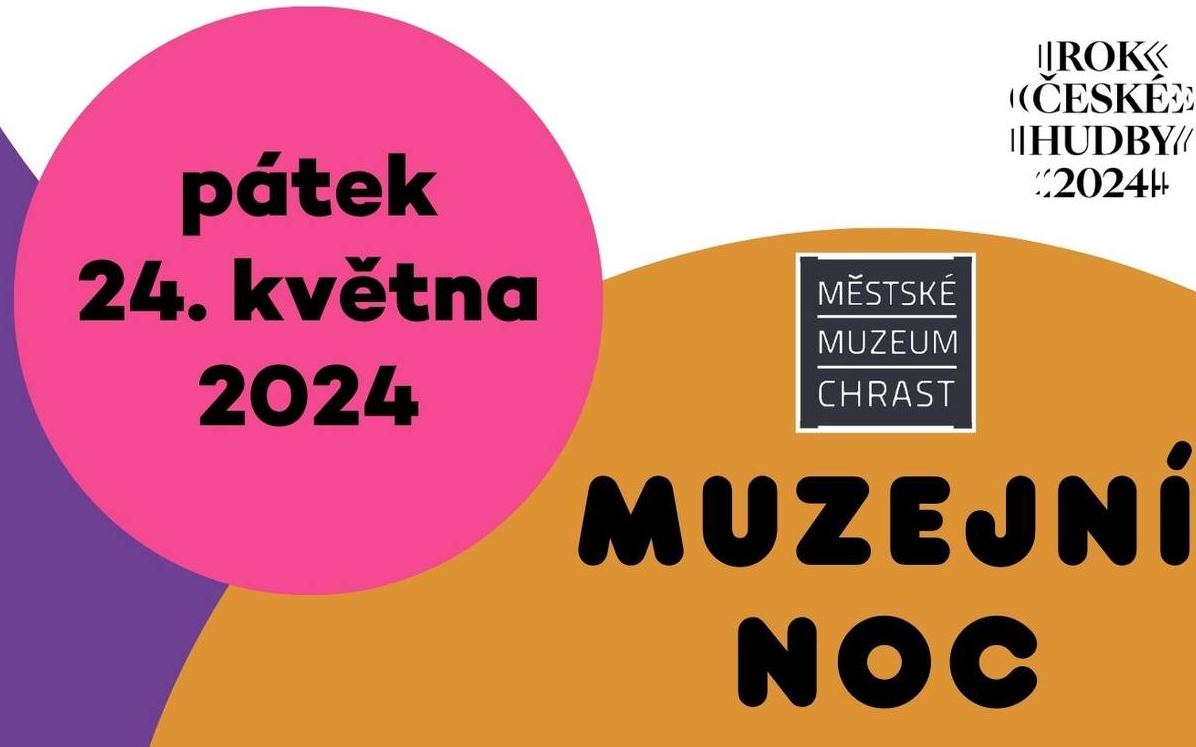 Obrázek pro novinku: ZUŠ Open a Muzejní noc 2024