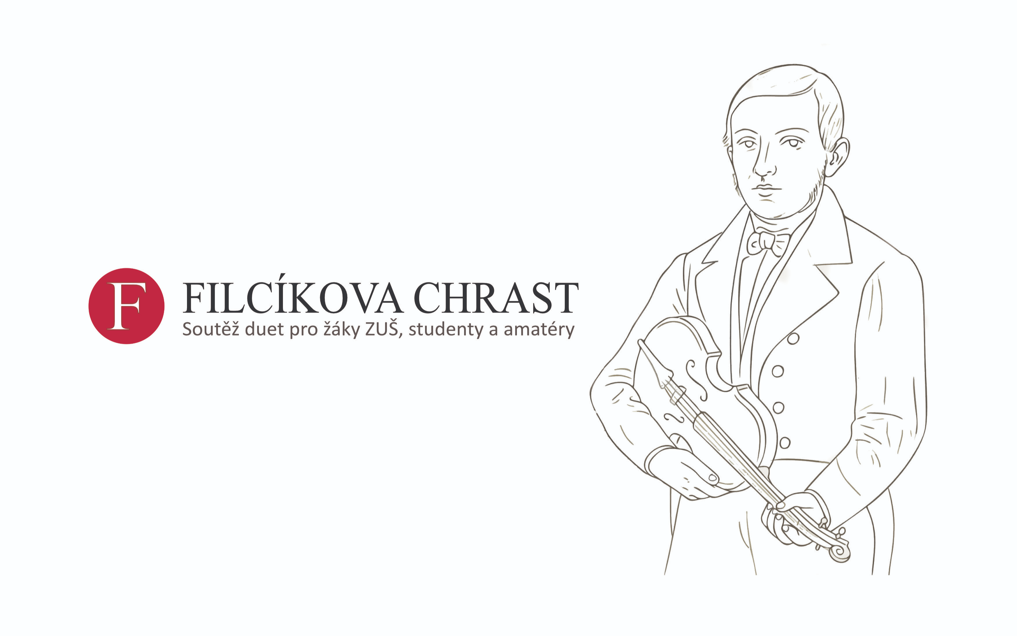 Obrázek pro novinku: Obnovujeme tradici soutěže – spouštíme Filcíkovu Chrast!